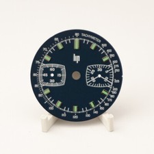 Lip 7733 valjoux chrono - lip,