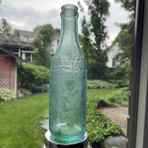 Bottiglia coca cola - coca-cola, canada