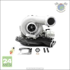 Turbina turbocompressore - turbocompressore, sl