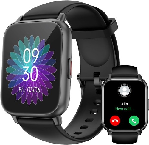 Smartwatch uomo donna - smartwatch, chiamate