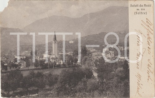 Saluti arsie 314 - da,