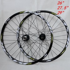 32 Fori Freno a Disco 29er