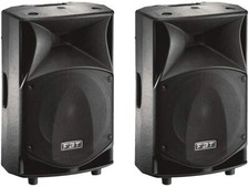 Fbt jmaxx 112a coppia casse - fbt,