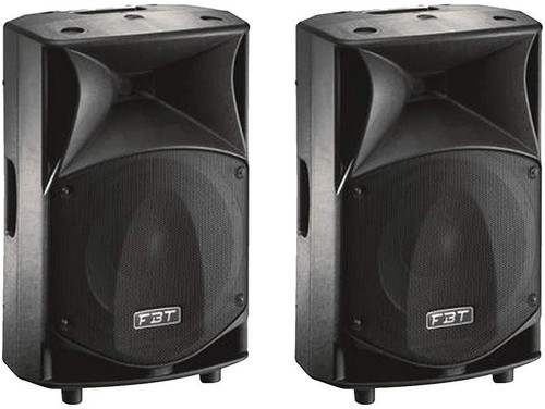 Fbt jmaxx 112a coppia - 112a, casse
