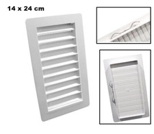 GRIGLIA DI VENTILAZIONE