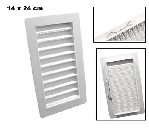 Griglia ventilazione - di,