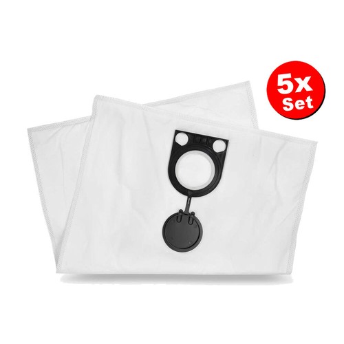 Sacchetti aspirazione per - sacchetti, di
