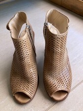 Sandalo Tronchetto Donna N36