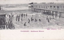 VIAREGGIO - Stabilimento Balneare