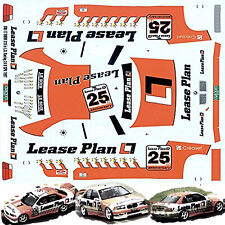 BMW 318tds Contratto di