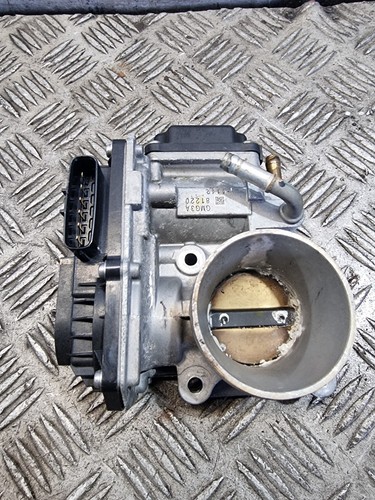 Corpo farfallato honda jazz - farfallato,
