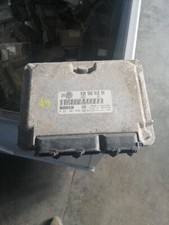 Centralina Motore Iniezione 038906018BM VOLKSWAGEN Golf IV 1.9 TDI 81KW 1999