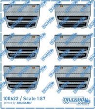 TRUCKMO Decalcomanie Volvo FH