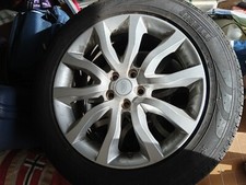 CERCHI E PNEUMATICI LAND