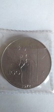 Italia repubblica 100 lire - repubblica,