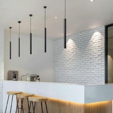 Lampada a sospensione moderna