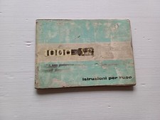 Moto Guzzi 1000 SP 1981