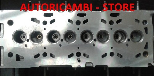 X103 testata motore alfa - -,