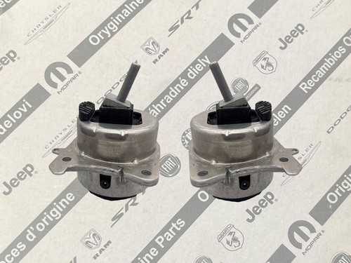 Set supporto motore 4x4 - motore, 2.0