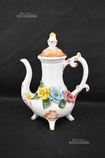 Oggetto Teiera Decorativa