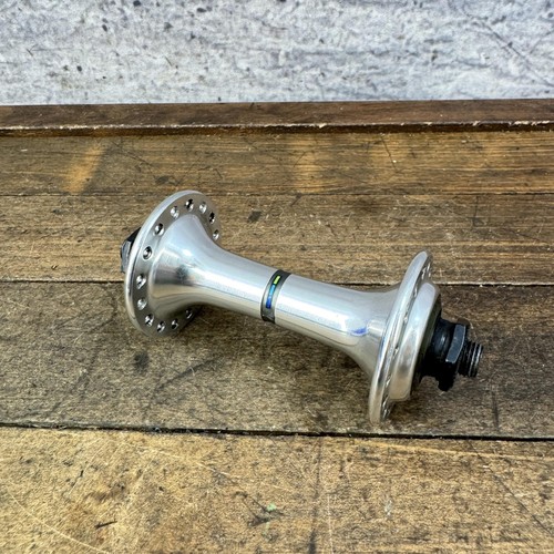 Mozzo anteriore shimano - mozzo,