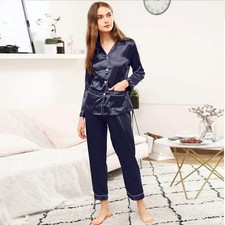 Pigiama Donna aperto D1325