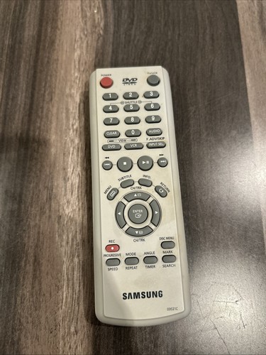 Telecomando samsung 0021c per - telecomando,
