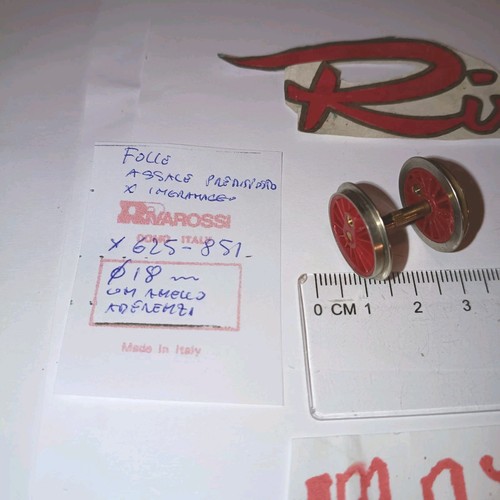 Rivarossi ricambi assale ruote - rivarossi-ricambi-assale,