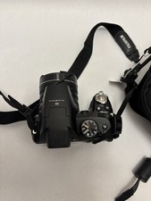 Fujifilm Finepix S4200