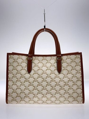 Celine cabas triomphe angolo - triomphe,