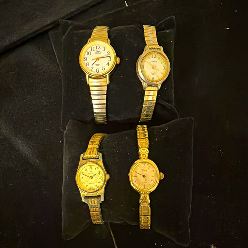Timex waltham carriage lotto - waltham,