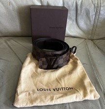 Autentica cintura Louis