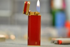 Briquet Cartier