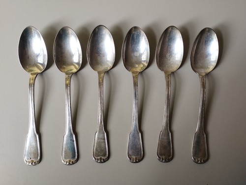Cucchiai tavola vintage - tavola,