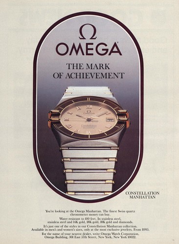 Orologio omega 1984 - orologio,