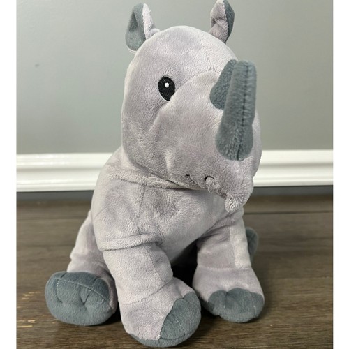 Peluche rinoceronte kohl - peluche,