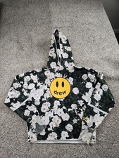 Drew House Roses Deconstructed