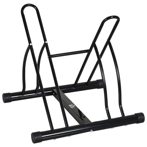 Rastrelliera portabici posti - rastrelliera,