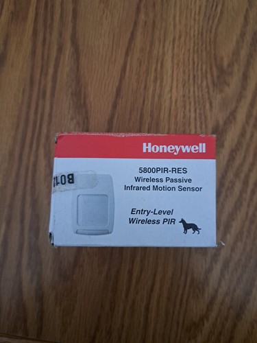 Honeywell 5800pirres sensore - honeywell,