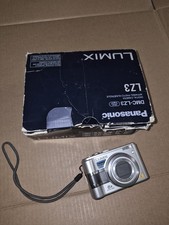 Panasonic dmc lze digital - panasonic, dmc-lze