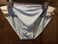 Slip/costume da bagno uomo nuovo Aussiebum Wonder-jock taglia large