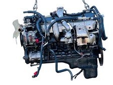 MOTORE NISSAN PATROL Y60/Y61