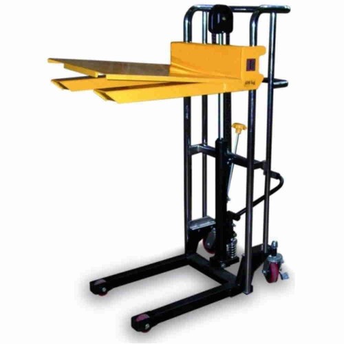 Carrello elevatore sollevatore