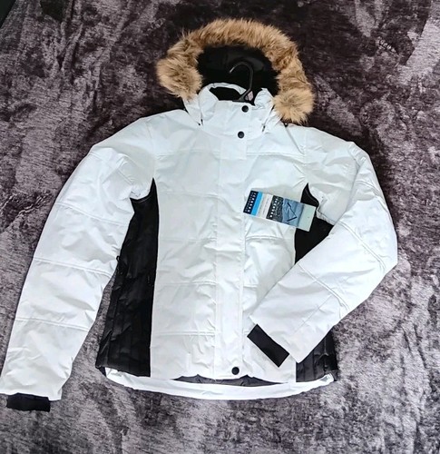 Cappotto giacca sci - da,