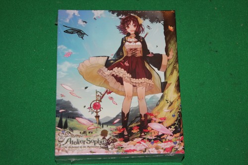 Atelier sophie l alchimista - atelier,