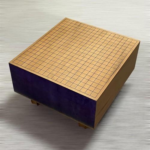 Board goban igo - con, gambe