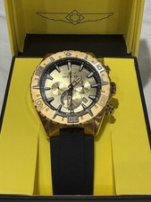 Orologio Uomo Aviator Quarzo