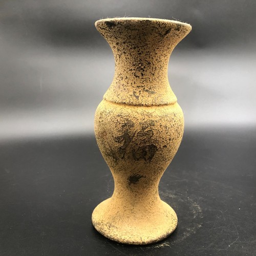 Antico vaso fengshui