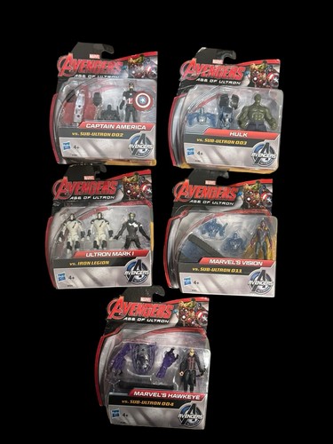 Marvel avengers age ultron - avengers,