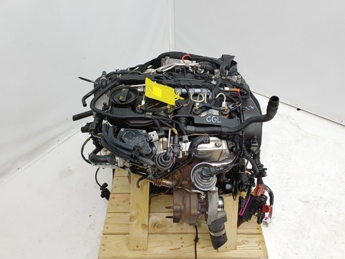 Motore completo cgl 0d - , 2.0d